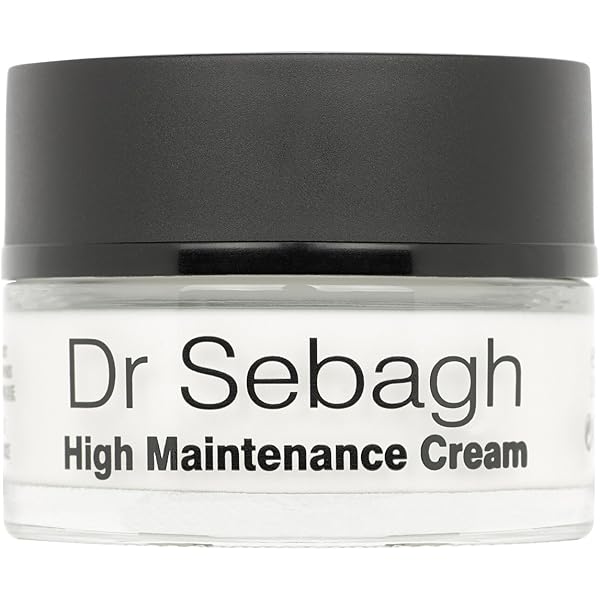 Amazon.com: Dr Sebagh Vital Cream - (1.7 fl oz